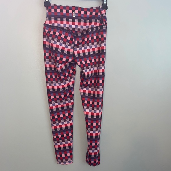 NWOT Free People FP Movement Ashford Lose Control Leggings Size XS - Picture 9 of 10